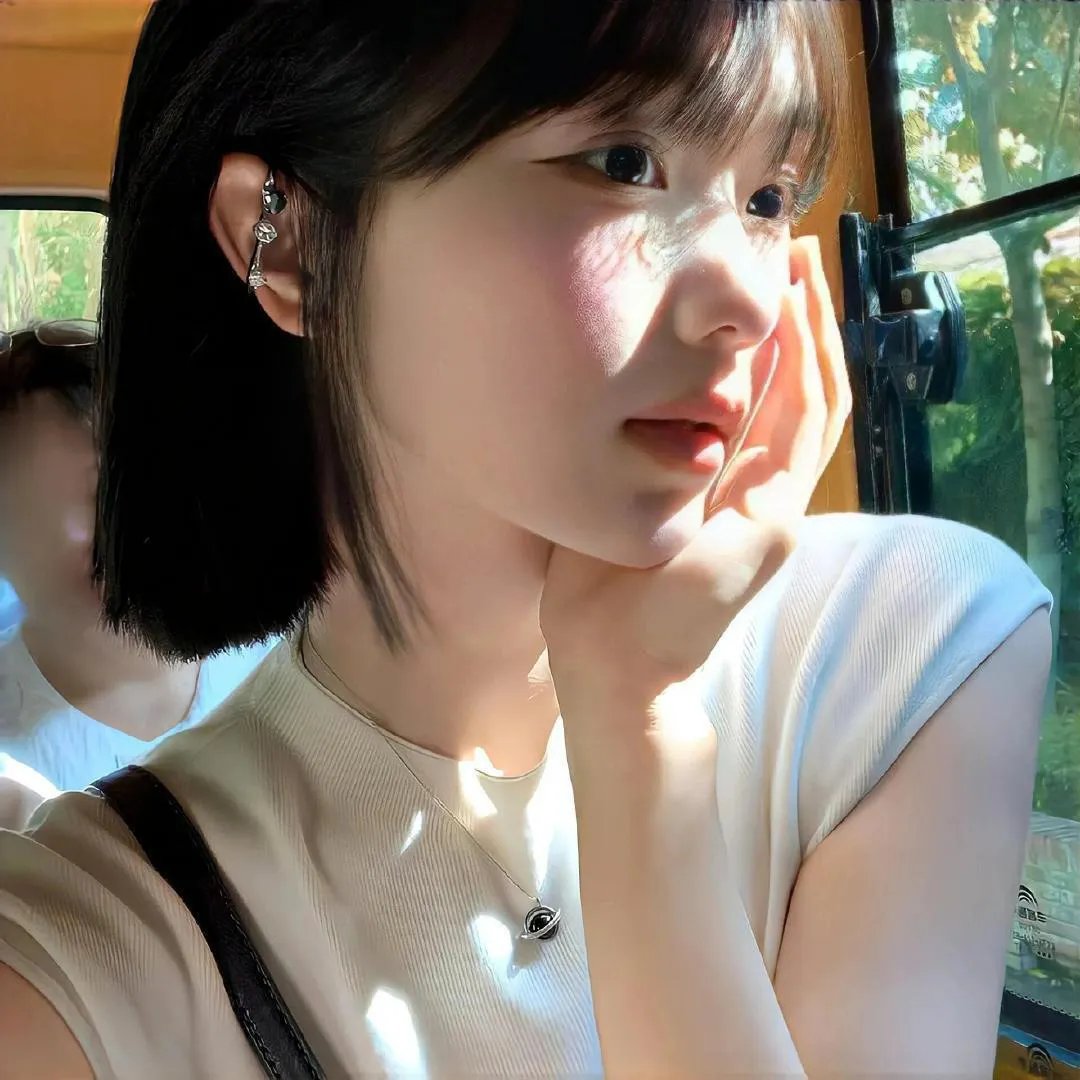 绽放青春